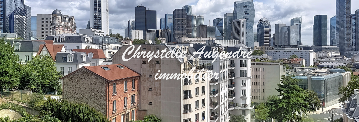 Appartement 3 Pièces 77 m² à vendre à Puteaux (92800)