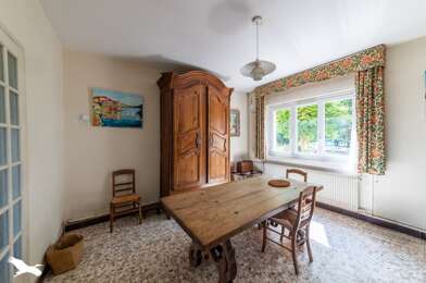 Maison 7 pièces 210400 €