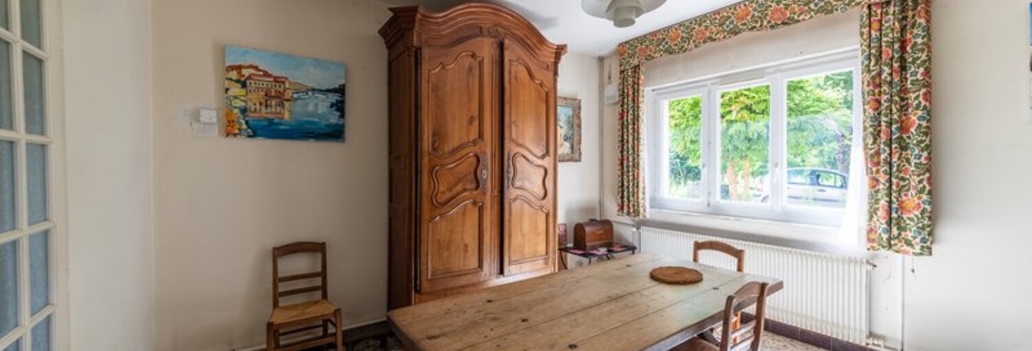 Maison 7 Pièces 253 m² à vendre à Moissac (82200)