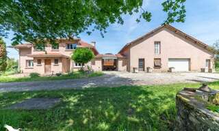 Maison 7 Pièces 253 m² à vendre à Moissac (82200)