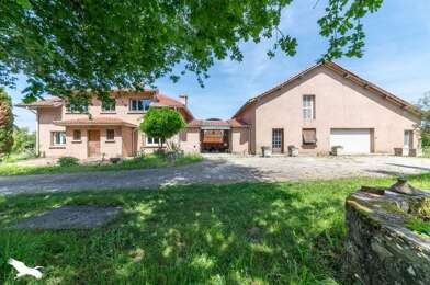 Maison 7 pièces 210400 €