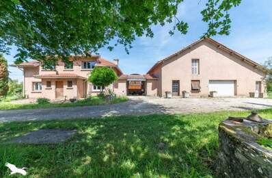 Propriété Agricole de 7 pièces principales — photo du bien