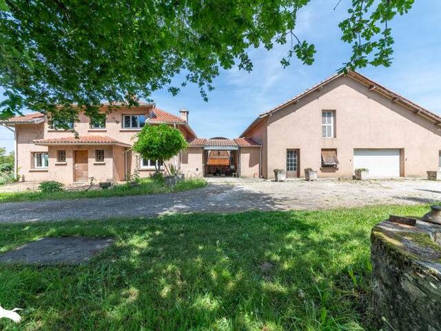 Maison proposé à Moissac
