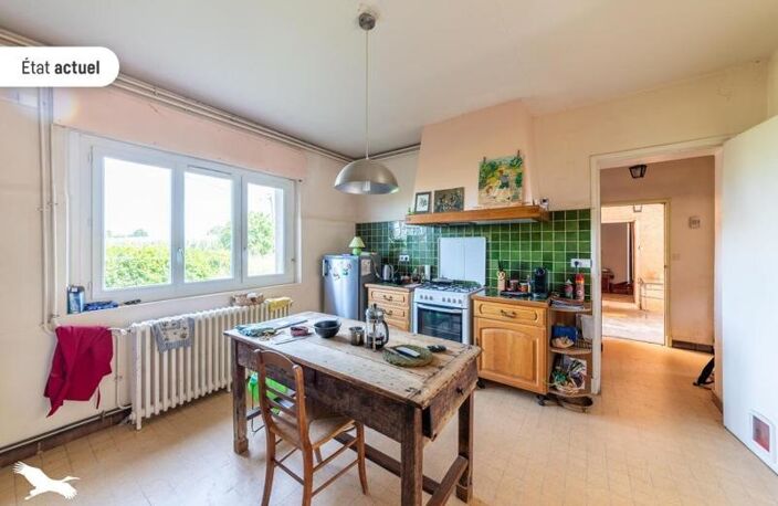 Propriété Agricole de 7 pièces principales — photo 2