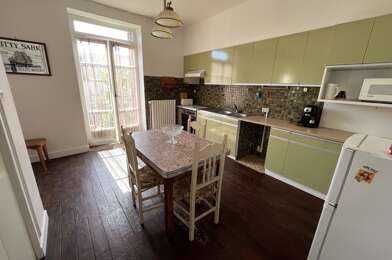 Maison 8 pièces 145800 €