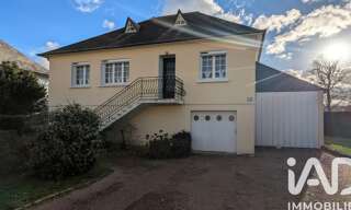 Maison 5 Pièces 99 m² à vendre à Châteaubriant (44110)