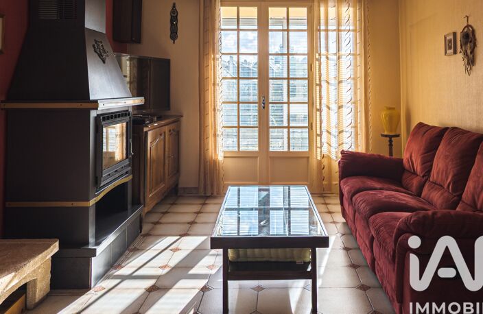 Vente Maison traditionnelle 5 pièces — photo 2
