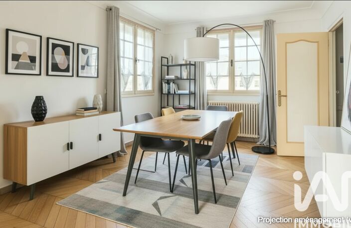 Vente Maison traditionnelle 5 pièces — photo 4