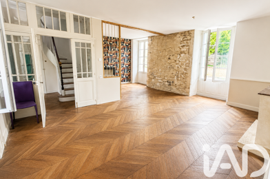 Maison 7 pièces 249000 €