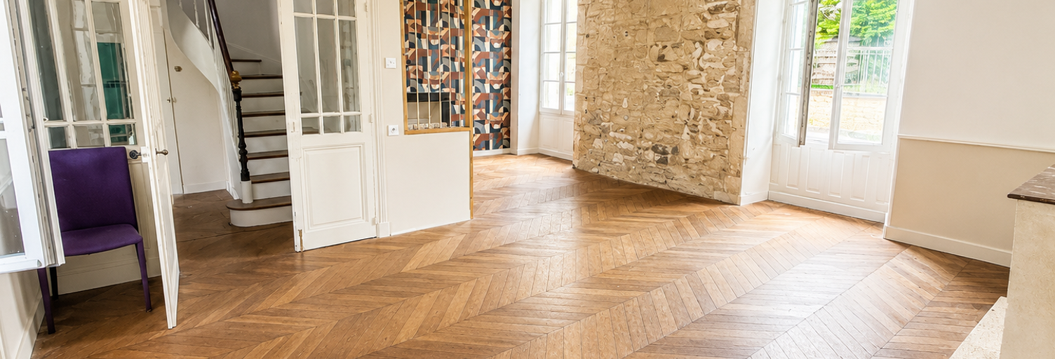 Maison 7 Pièces 216 m² à vendre à Marcillac-Lanville (16140)