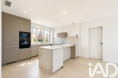 Maison 6 pièces 595000 €