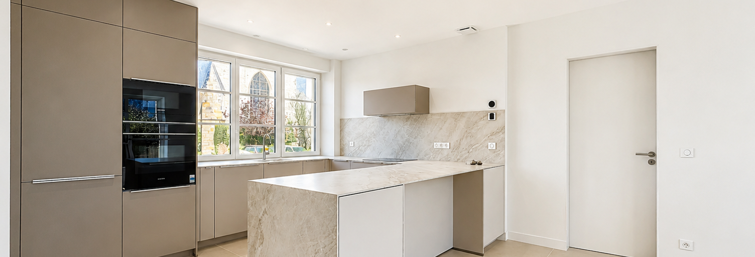 Maison 6 Pièces 138 m² à vendre à Sainte-Soulle (17220)