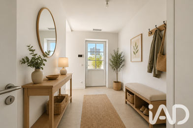 Maison 6 pièces 595000 €