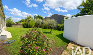 Maison 6 Pièces 134 m² à vendre à Dompierre-sur-Mer (17139)