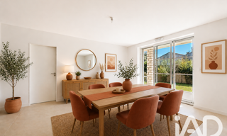 Maison 6 Pièces 134 m² à vendre à Dompierre-sur-Mer (17139)