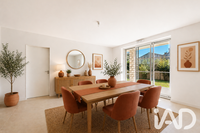 Maison 6 pièces 574000 €