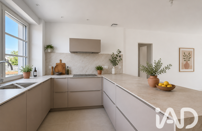 Vente Maison/villa 6 pièces — photo 3
