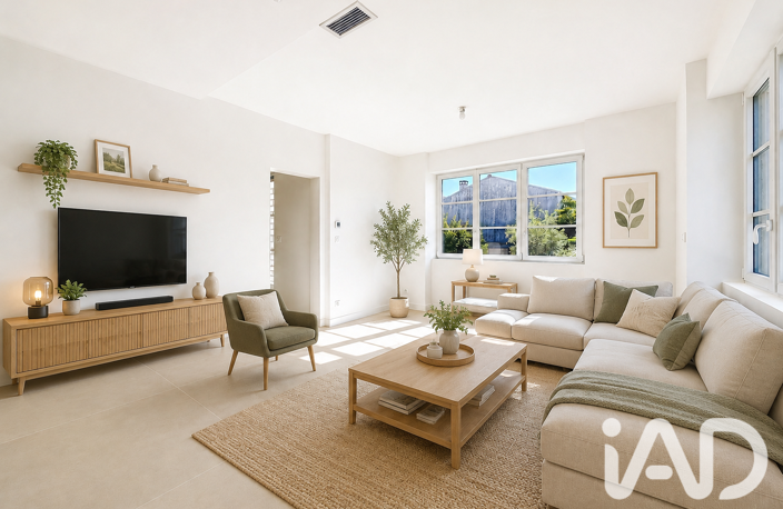 Vente Maison/villa 6 pièces — photo 5