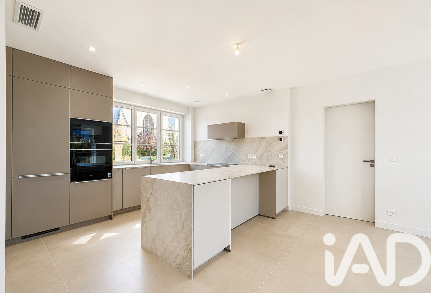 Vente Maison/villa 6 pièces — photo 1