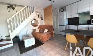 Maison 3 Pièces 40 m² à vendre à Béziers (34500)