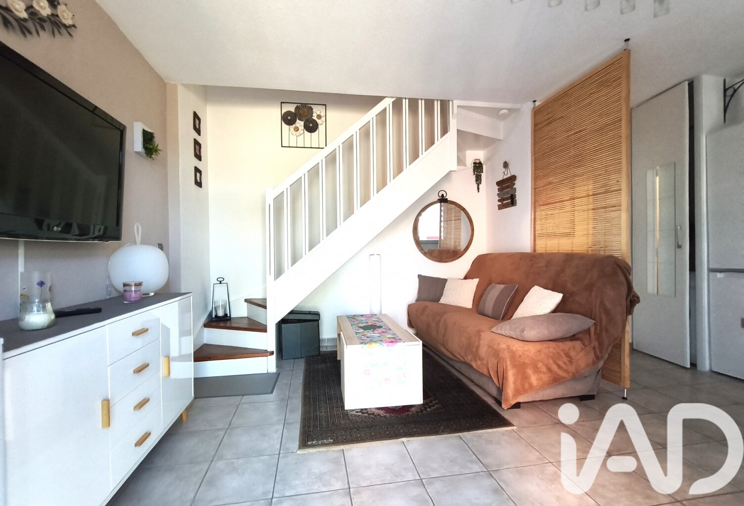 Vente Maison/villa 3 pièces — photo 1