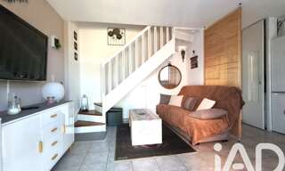 Maison 3 Pièces 40 m² à vendre à Béziers (34500)