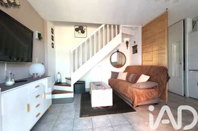 Maison 3 pièces 169000 €