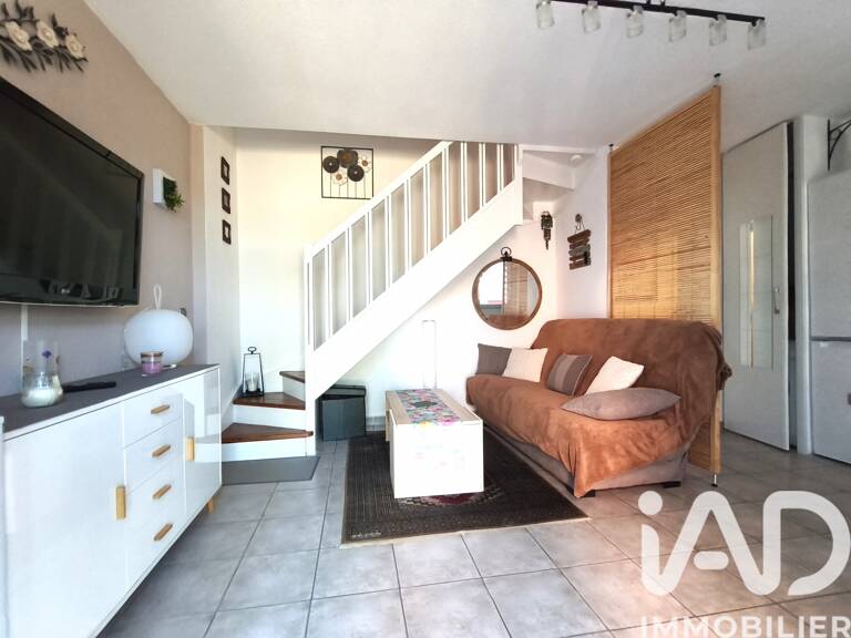 Vente Maison/villa 3 pièces — photo 1