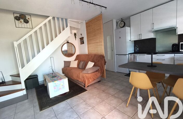 Vente Maison/villa 3 pièces — photo 2