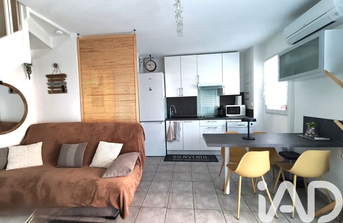 Vente Maison/villa 3 pièces — photo 3
