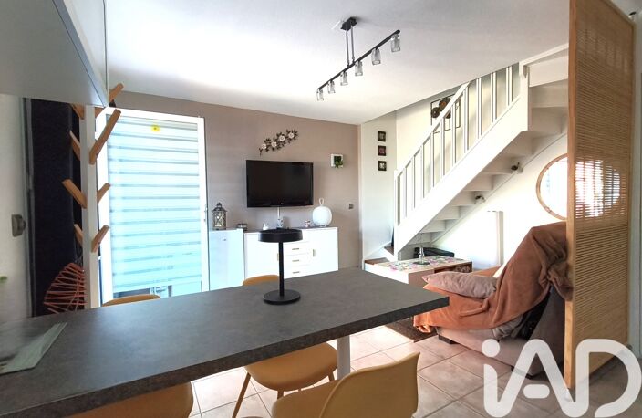 Vente Maison/villa 3 pièces — photo 4