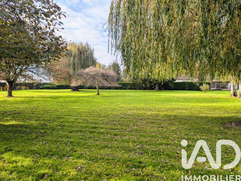 Vente Terrain 2 600 m&sup2; — photo 1