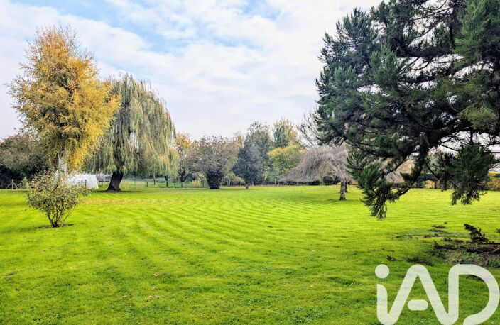 Vente Terrain 2 600 m&sup2; — photo 2