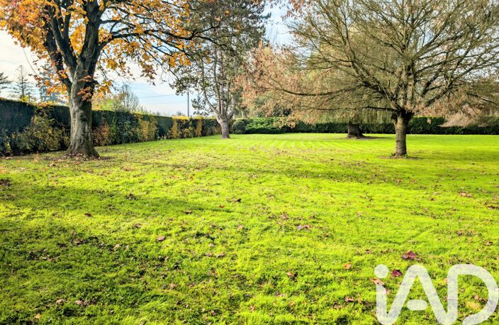 Vente Terrain 2 600 m&sup2; — photo 3