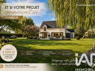 Vente Terrain 2 600 m&sup2; — photo 4