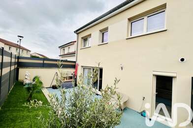 Maison 5 pièces 300000 €