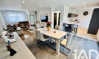 Maison 5 Pièces 140 m² à vendre à Pont-à-Mousson (54700)