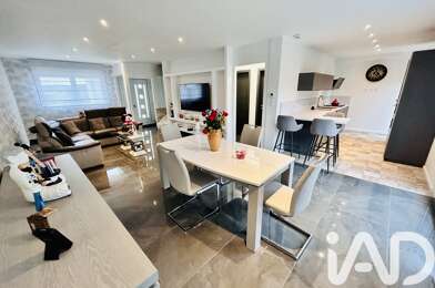 Maison 5 pièces 300000 €