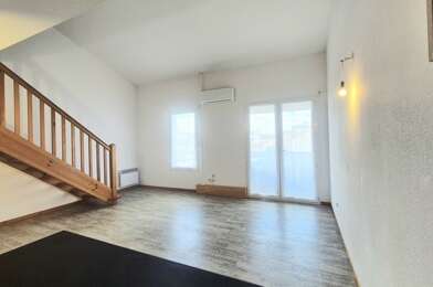 Appartement 2 pièces 119900 €