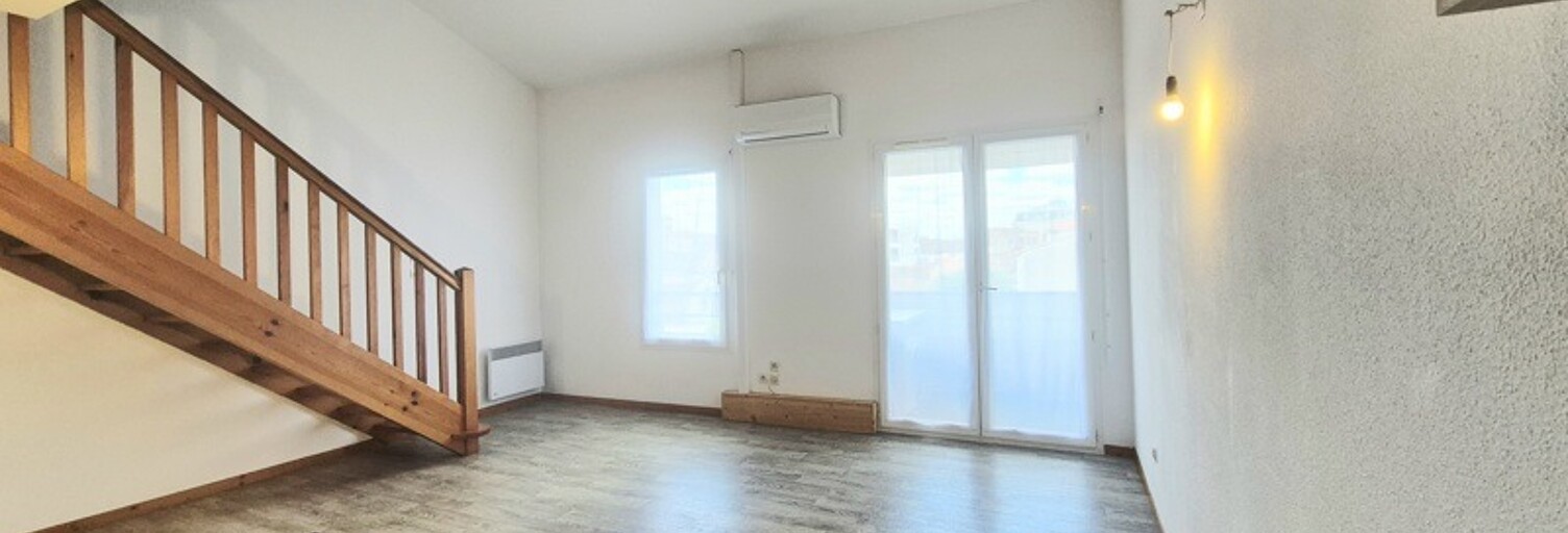 Appartement 2 Pièces 49 m² à vendre à Mont-de-Marsan (40000)
