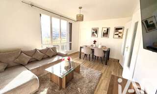 Appartement 3 Pièces 60 m² à vendre à Choisy-le-Roi (94600)