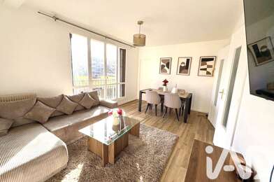 Appartement 3 pièces 169900 €