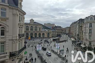 Appartement 3 pièces 310000 €