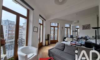 Appartement 3 Pièces 71 m² à vendre à Lille (59000)