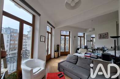 Appartement 3 pièces 310000 €