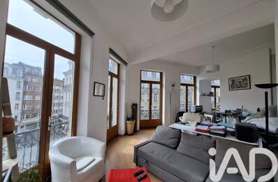 Vente Appartement 3 pièces — photo du bien