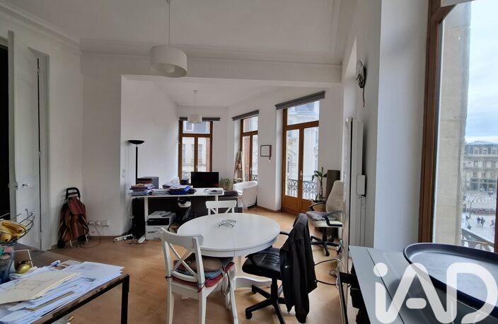 Vente Appartement 3 pièces — photo 2