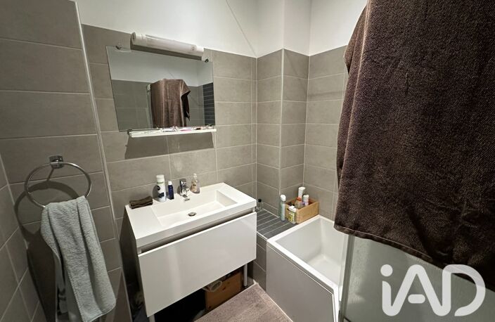 Vente Appartement 3 pièces — photo 3