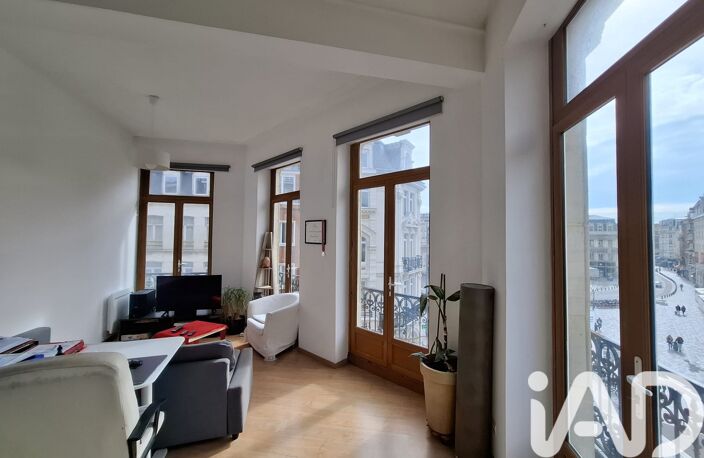 Vente Appartement 3 pièces — photo 4