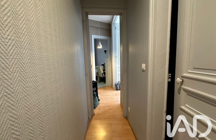 Vente Appartement 3 pièces — photo 5